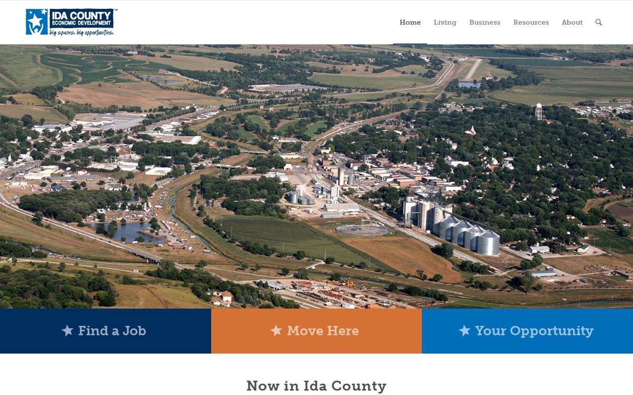 Battle Creek criminal history record access through official Ida County government